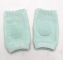 Infant Toddler Anti - Slip Knee Pads