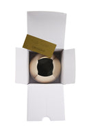 White Gold 24K Classic Body Scrub Exfoliator from OROGOLD Cosmetics 275 g. / 9.7 oz.