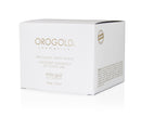 White Gold 24K Classic Body Scrub Exfoliator from OROGOLD Cosmetics 275 g. / 9.7 oz.