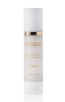 White Gold 24K Anti Aging Facial Cleanser from OROGOLD Cosmetics 100 g. / 3.53 oz.