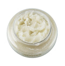 White Gold 24K Classic Body Scrub Exfoliator from OROGOLD Cosmetics 275 g. / 9.7 oz.