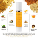 White Gold 24K Multi-Vitamin Deep Peeling Facial Exfoliator from OROGOLD Cosmetics 50 ml. / 1.76 fl. oz.