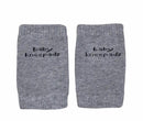 Infant Toddler Anti - Slip Knee Pads