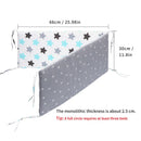 Sleep-All-Night Baby Bed