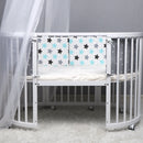 Sleep-All-Night Baby Bed