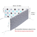 Sleep-All-Night Baby Bed