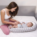 Sleep-All-Night Baby Bed