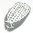 Sleep-All-Night Baby Bed
