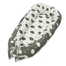 Sleep-All-Night Baby Bed