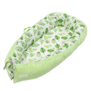 Sleep-All-Night Baby Bed