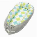Sleep-All-Night Baby Bed