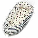 Sleep-All-Night Baby Bed