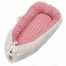 Sleep-All-Night Baby Bed