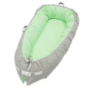 Sleep-All-Night Baby Bed