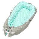 Sleep-All-Night Baby Bed