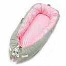 Sleep-All-Night Baby Bed