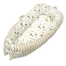 Sleep-All-Night Baby Bed