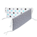 Sleep-All-Night Baby Bed