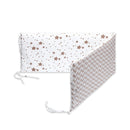 Sleep-All-Night Baby Bed