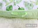 Sleep-All-Night Baby Bed