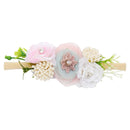 Floral Baby Headband