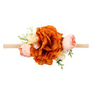 Floral Baby Headband