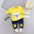 Kid’s Matching Tracksuit