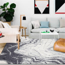 Sleet Gray Rug