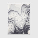 Sleet Gray Rug