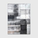 Sleet Gray Rug