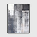 Sleet Gray Rug