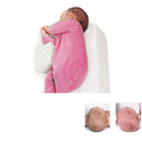 A“Side Sleeper” Anti-rollover Pillow