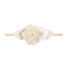 Floral Baby Headband