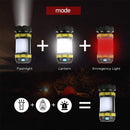 Camp Lamp LED Waterproof Emergency Torch