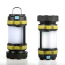 Camp Lamp LED Waterproof Emergency Torch