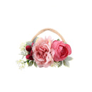 Floral Baby Headband
