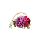 Floral Baby Headband