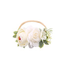 Floral Baby Headband