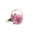 Floral Baby Headband