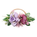 Floral Baby Headband