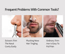 Waterproof Mini Nose Hair Trimmer