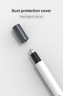Waterproof Mini Nose Hair Trimmer