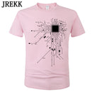 Summer Casual T-shirt
