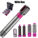 Airwrap Blow Dryer