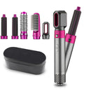 Airwrap Blow Dryer