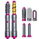 5 In 1 Electric Hair Dryer Brush
