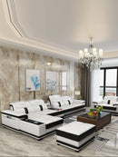Buy Best Luxury Smart Leather Sofa Online | I WANT THIS