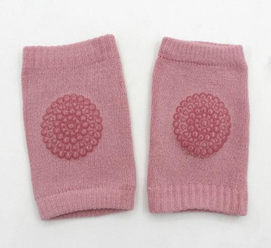 Infant Toddler Anti - Slip Knee Pads