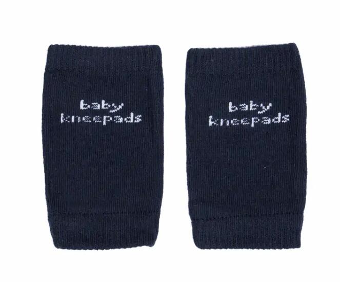 Infant Toddler Anti - Slip Knee Pads