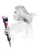 Dyson Airwrap Hair Styler Complete Fuchsia Pink UAE 3 Pin Plug 2 Year UAE Warranty Fuchsia Pink & Nickel